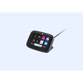 Elgato Stream Deck Neo Black - 8-Key 2-Touch LCD Controller [10GBJ9911] 